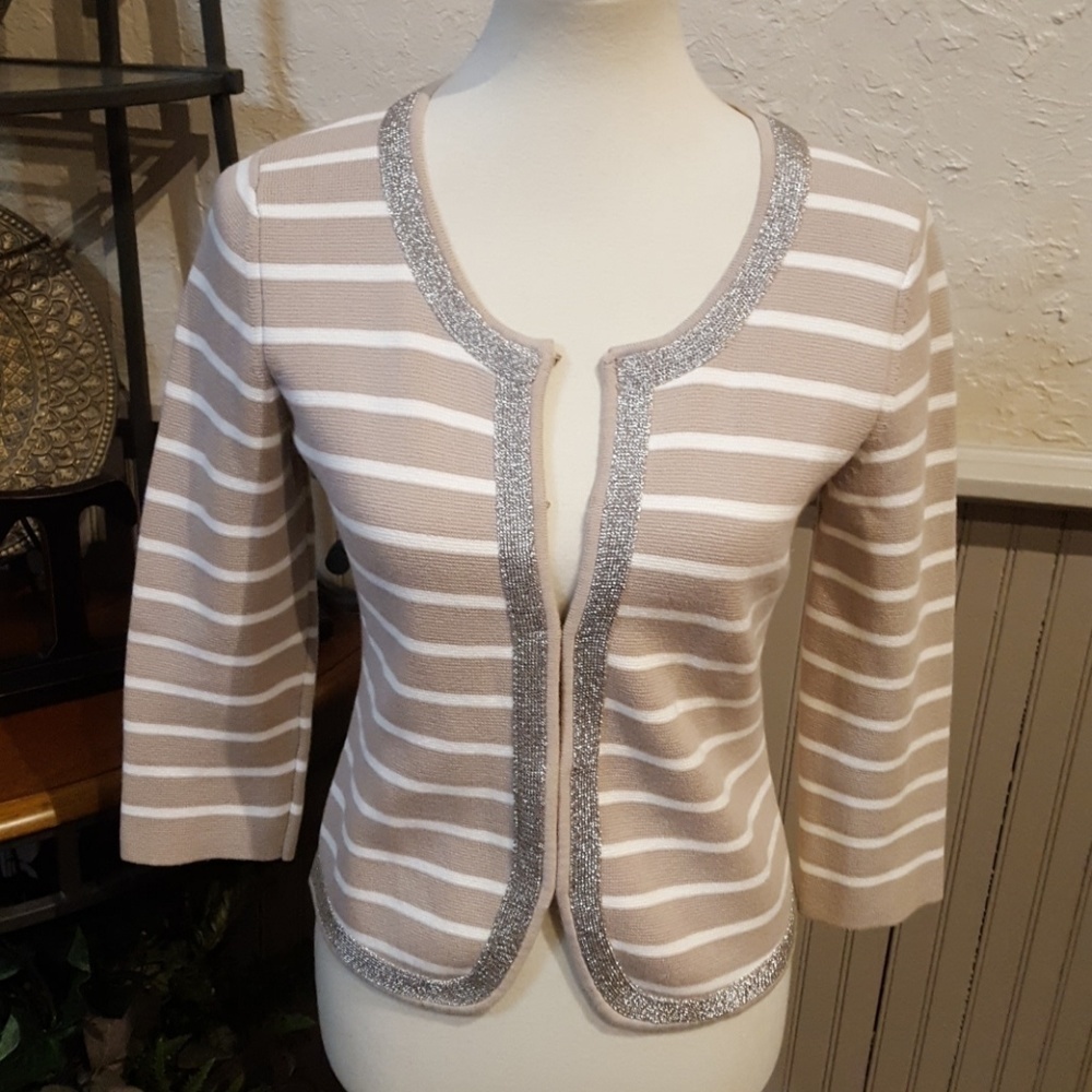 ๐Banana Republic* Cardigan